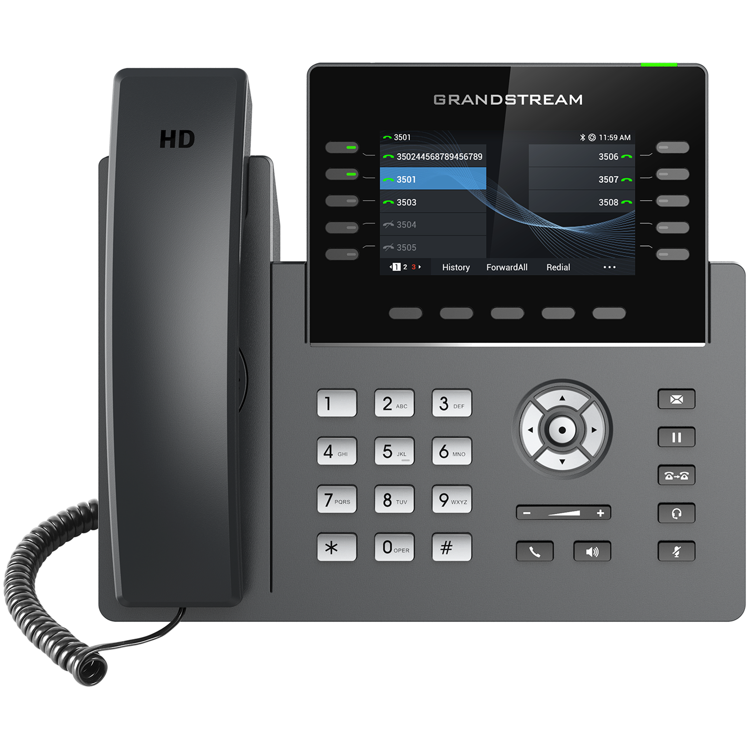 Grandstream Desk Phones