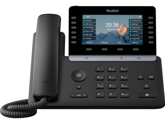 Yealink Desk Phones