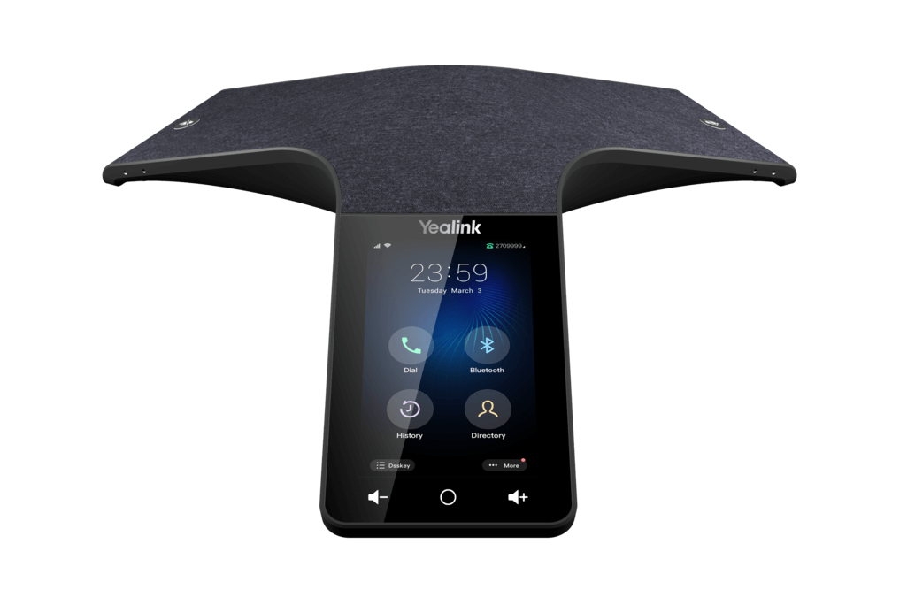 Yealink Wireless Handsets